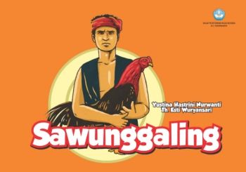 SAWUNGGALING