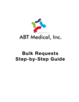 Bulk Requests Guide