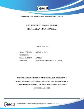 PowerPoint Template