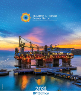 TTEG 19th Edition Directory 2021