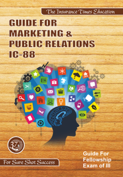 MARKETING & PUBLIC RELATIONS EBOOK IC88