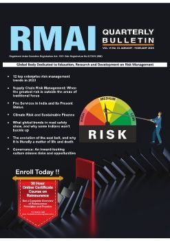 Risk Management Bulletin January-February 2023