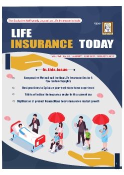 Life Insurance Today January-June 2020