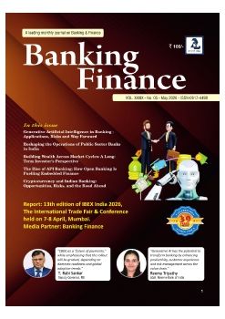 Banking Finance May 2026