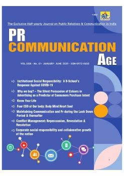 PR Communication Age January-June2020