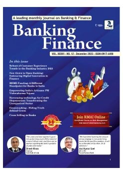 Banking Finance December 2023