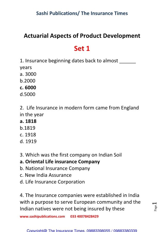 IC92 ADDITIONAL QUESTIONS