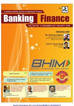 Banking Finance December 2017