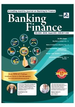 Banking Finance August 2022