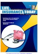 Life Insurance Today FEBRUARY 2016