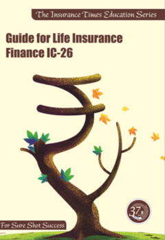 IC26 LIFE INSURANCE FINANCE