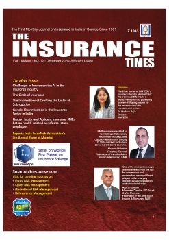 The Insurance Times December 2025