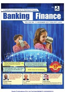 Banking Finance November 2017