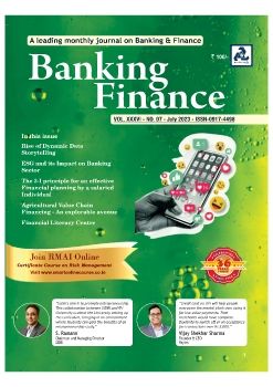 Banking Finance July 2023