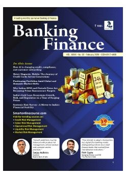 Banking Finance February 2026