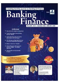 Banking Finance November 2022