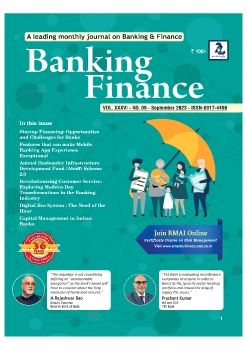 Banking Finance September 2023