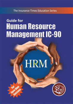 IC90 Human Resource Management