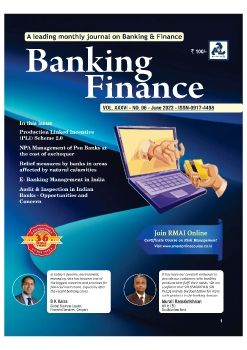 Banking Finance June 2023