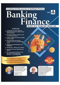 Banking Finance December 2022