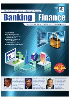 Banking Finance December 2018