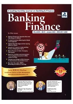 Banking Finance January 2023