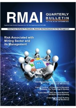 RMAI Bulletin July - September 2021