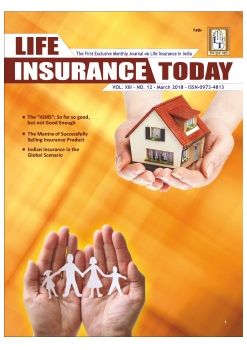 Life Insurance Today March 2018