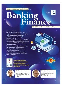 Banking Finance October 2025