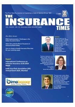 The Insurance Times December 2024