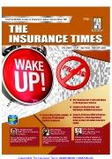 Insurance Times July 2016 sample