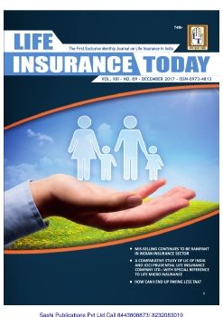 Life Insurance Today December 2017