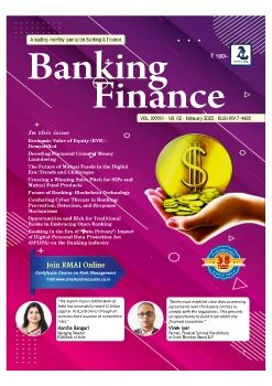 Banking Finance February 2025