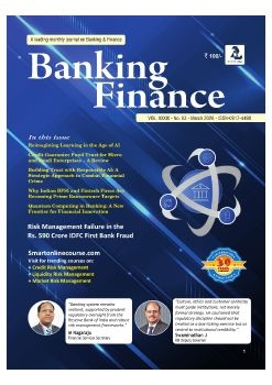 Banking Finance March 2026