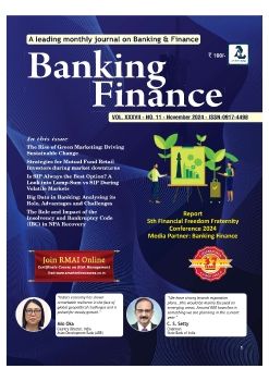 Banking Finance November 2024