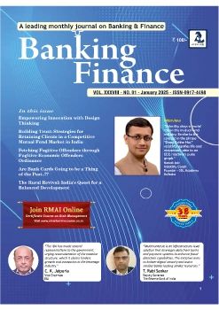 Banking Finance January 2025