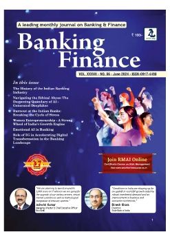 Banking Finance June 2024