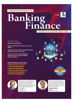 Banking Finance January 2026