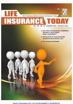 Life Insurance Today January 2018