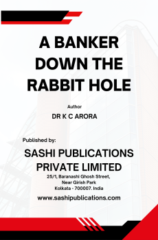 A Banker Down the Rabbit Hole