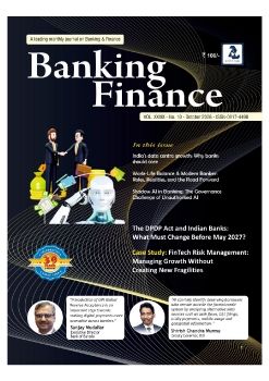 Banking Finance October 2026