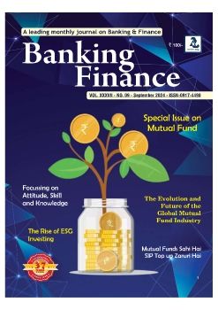 Banking Finance September 2024