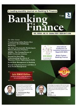 Banking Finance October 2024