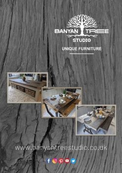 Banyan Tree Studio Digital Brochure