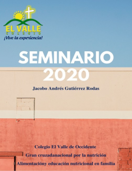 Informe Final JG SEMINARIO