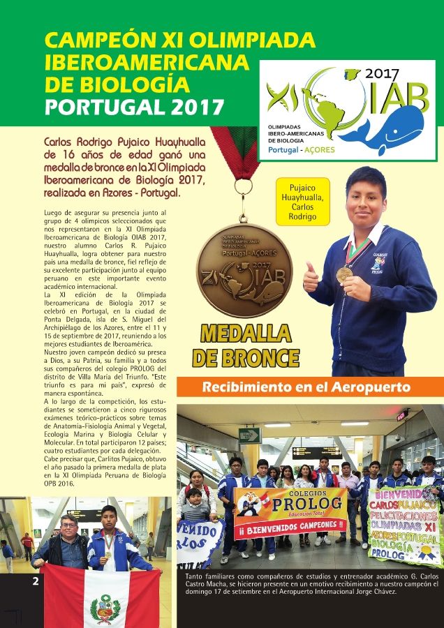 Revista Lima Edición N° 24