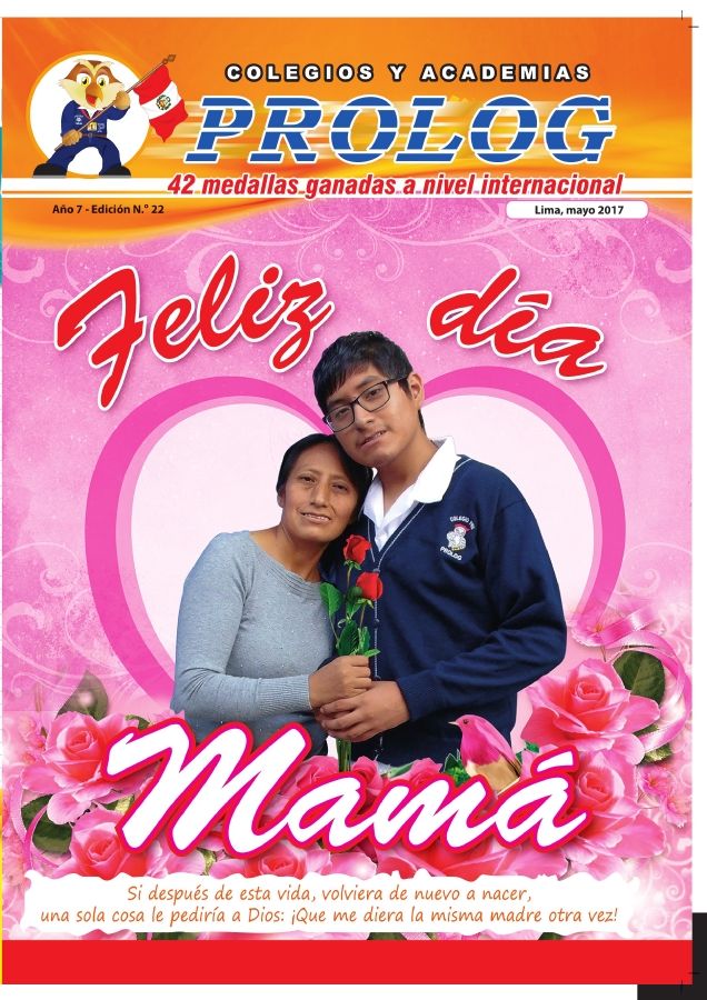 Revista Lima Edición N° 22