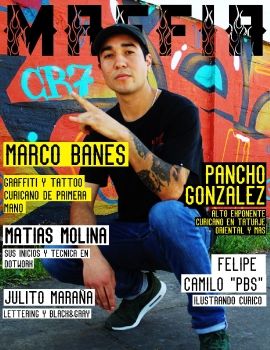 Revista Maffia