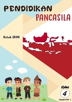 PPKN Kelas 4 SD (Semester 2)