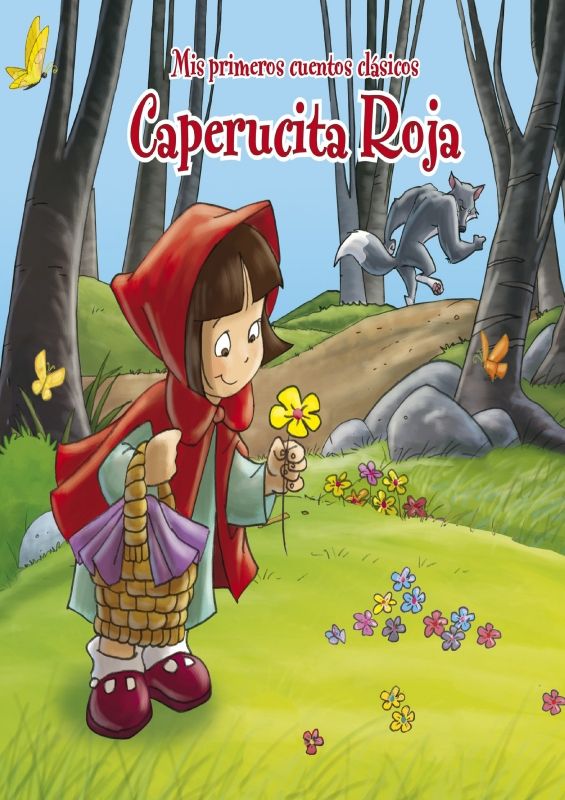 Caperucita Roja_Neat